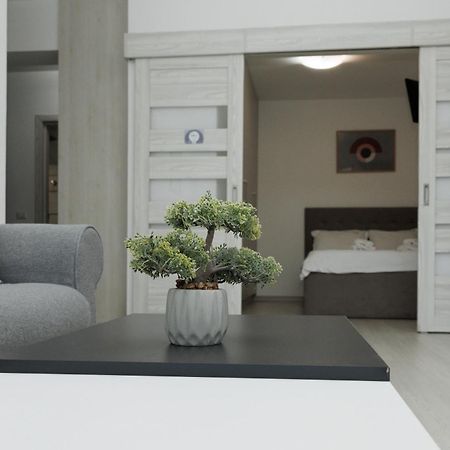 Exclusive Ultracentral Apartments And Studios #Enescu#Universitatii#Suceava Exterior foto