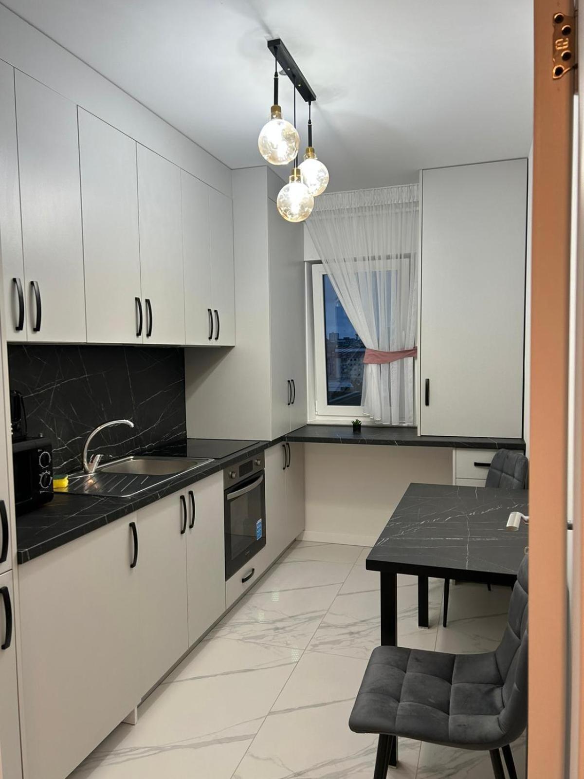 Exclusive Ultracentral Apartments And Studios #Enescu#Universitatii#Suceava Exterior foto