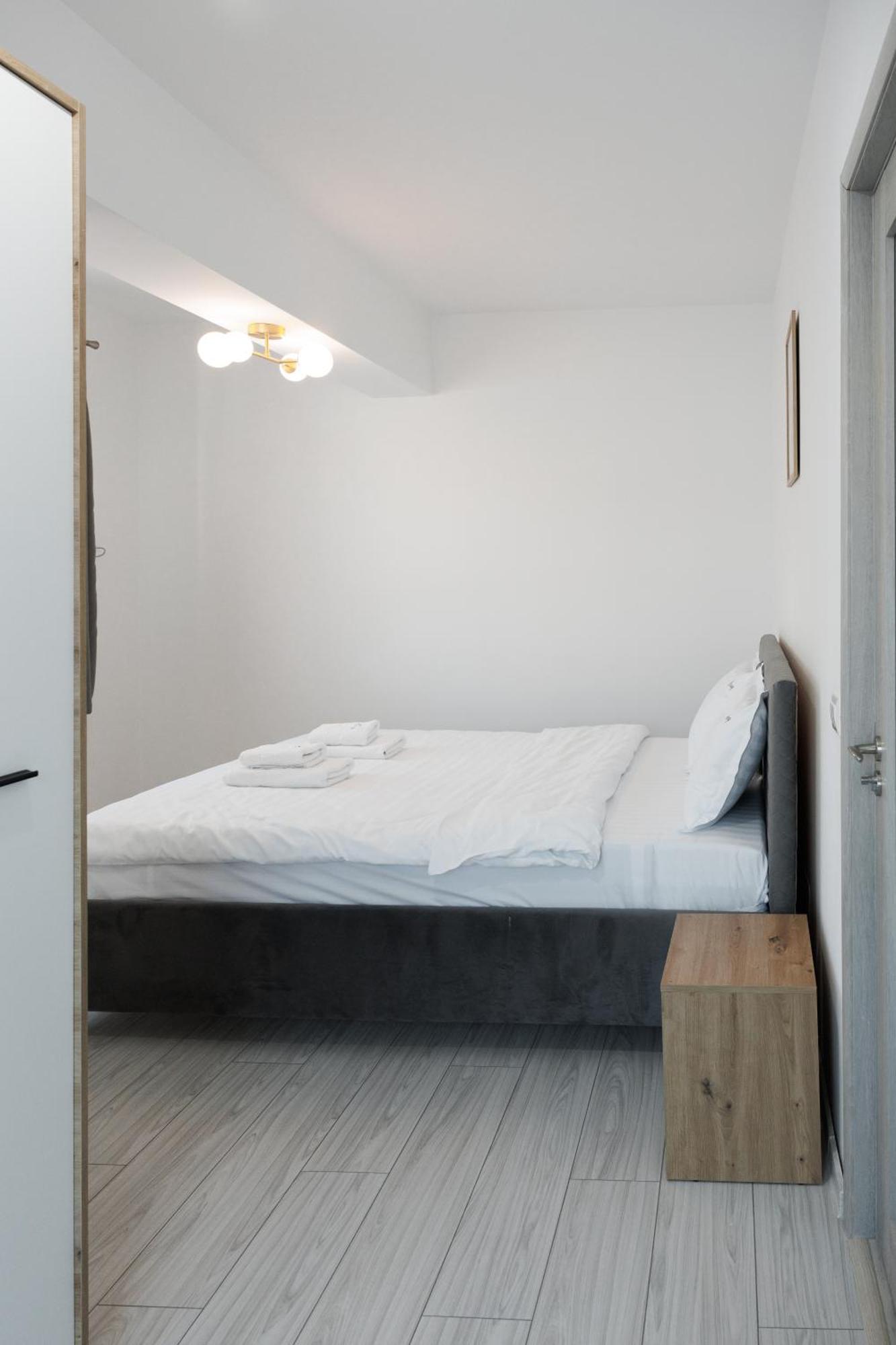 Exclusive Ultracentral Apartments And Studios #Enescu#Universitatii#Suceava Exterior foto