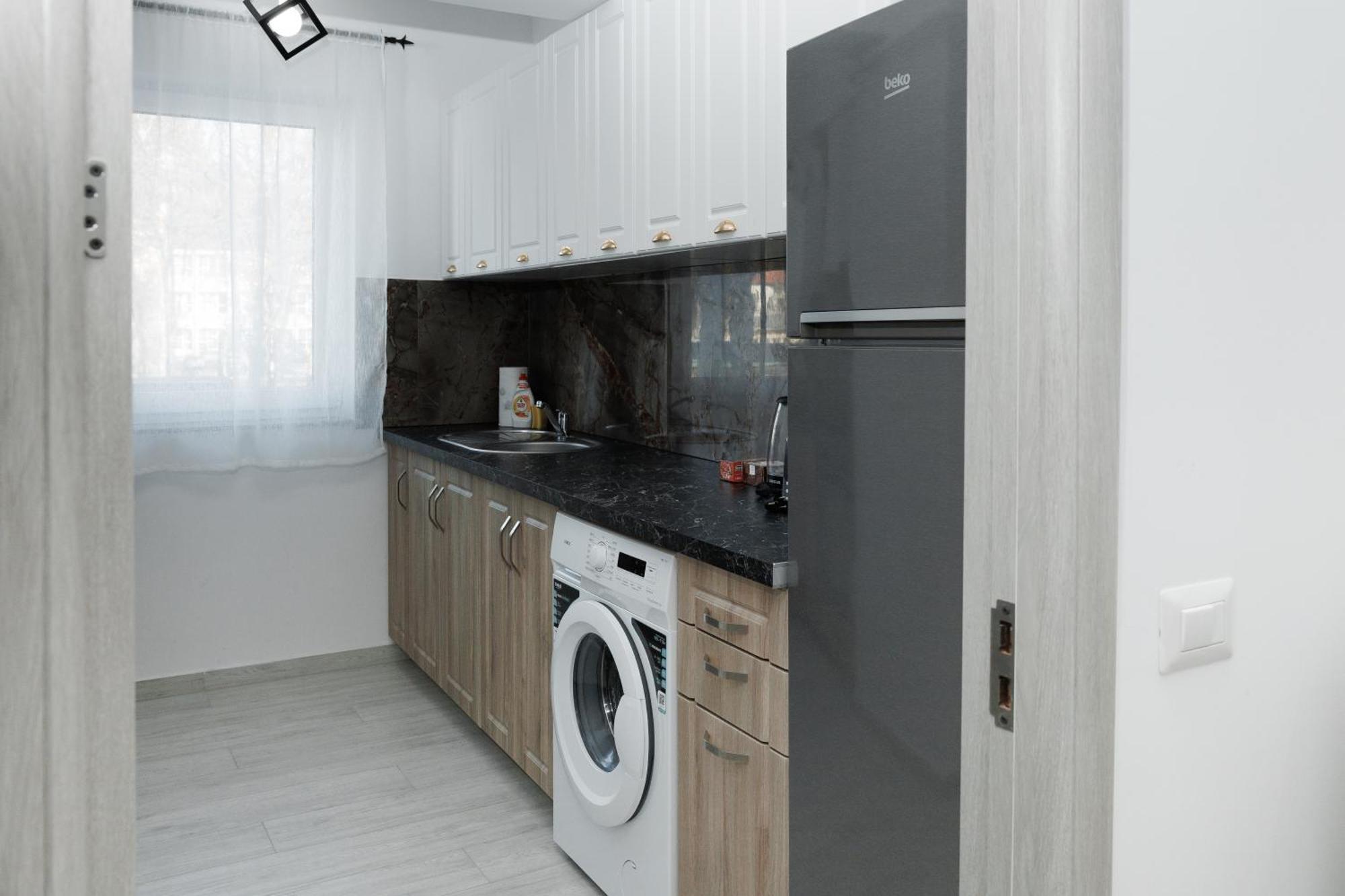 Exclusive Ultracentral Apartments And Studios #Enescu#Universitatii#Suceava Exterior foto