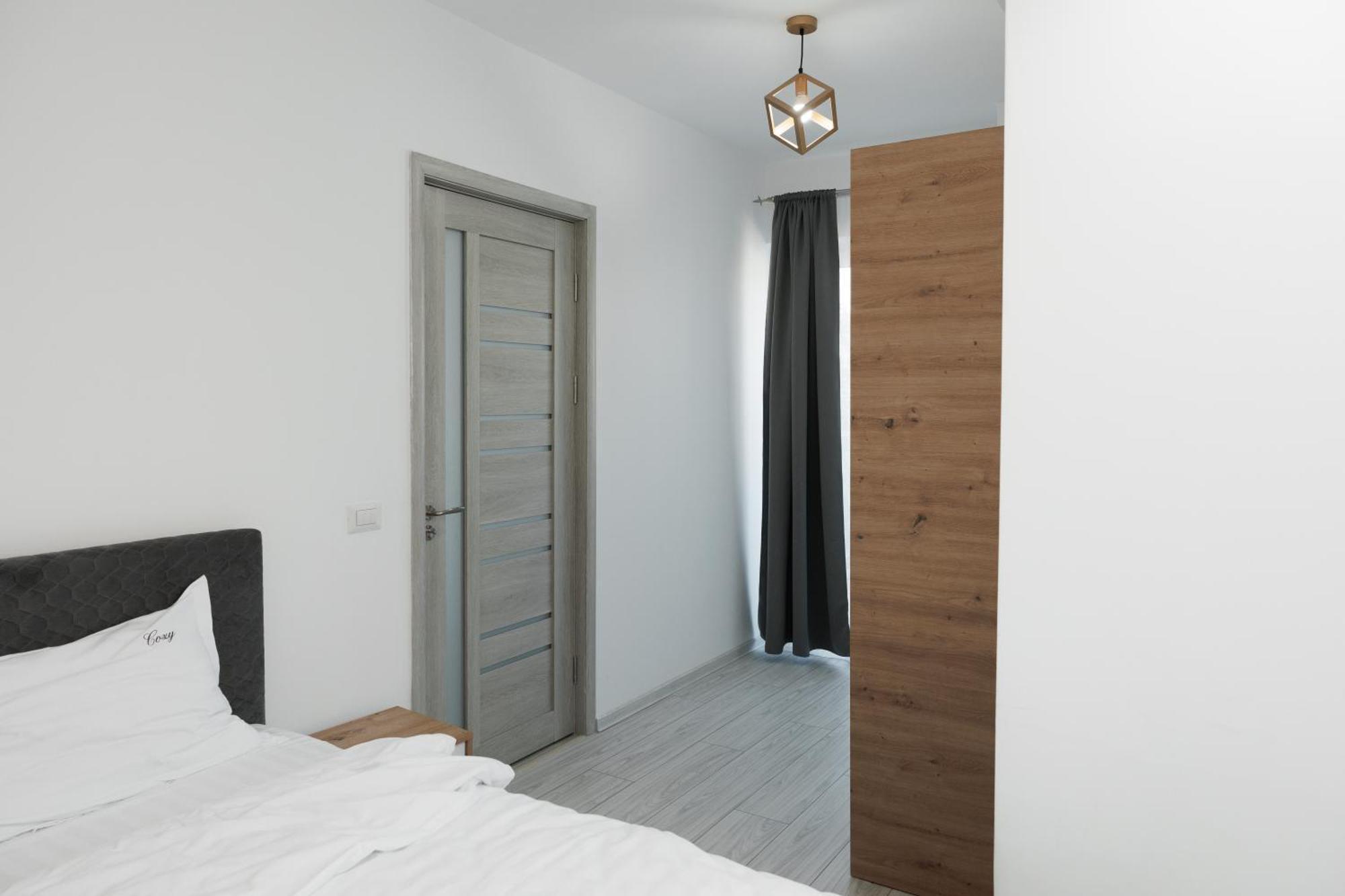Exclusive Ultracentral Apartments And Studios #Enescu#Universitatii#Suceava Exterior foto