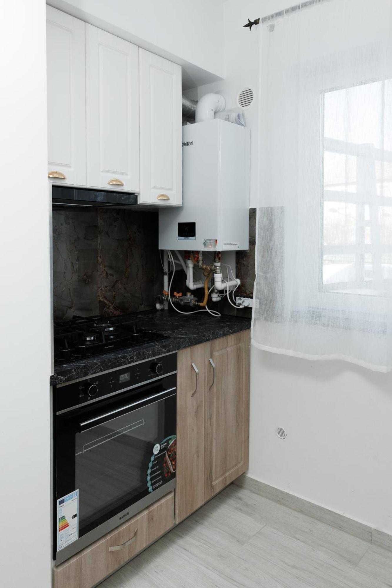 Exclusive Ultracentral Apartments And Studios #Enescu#Universitatii#Suceava Exterior foto