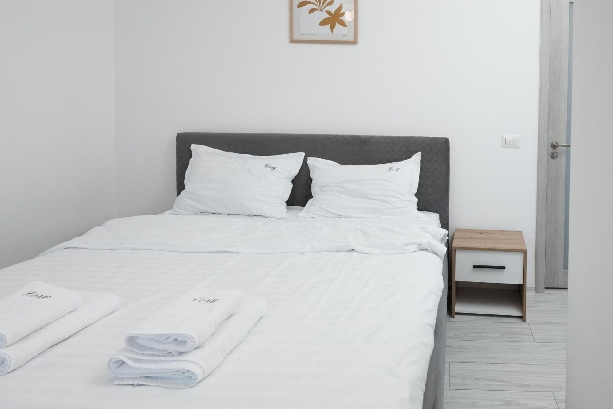 Exclusive Ultracentral Apartments And Studios #Enescu#Universitatii#Suceava Exterior foto