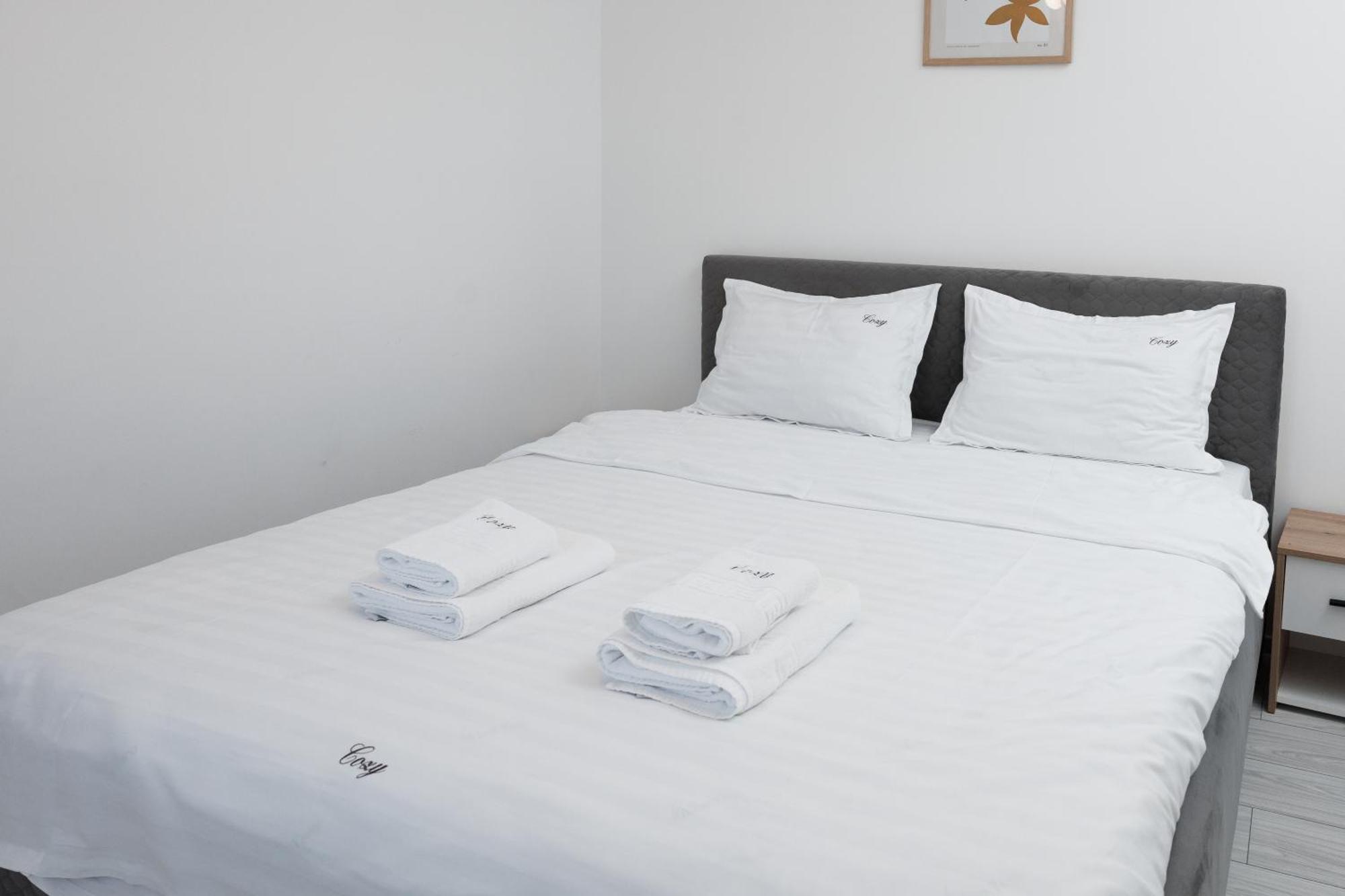 Exclusive Ultracentral Apartments And Studios #Enescu#Universitatii#Suceava Exterior foto