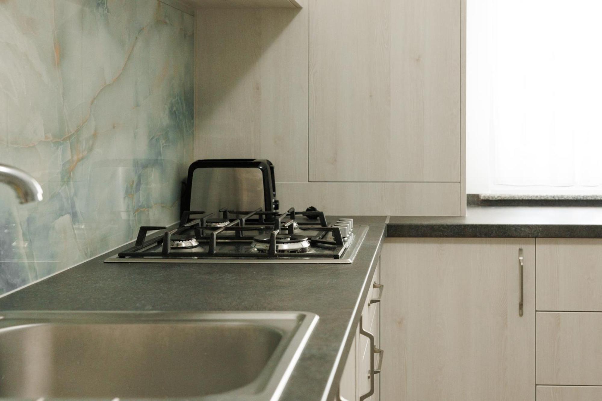 Exclusive Ultracentral Apartments And Studios #Enescu#Universitatii#Suceava Exterior foto