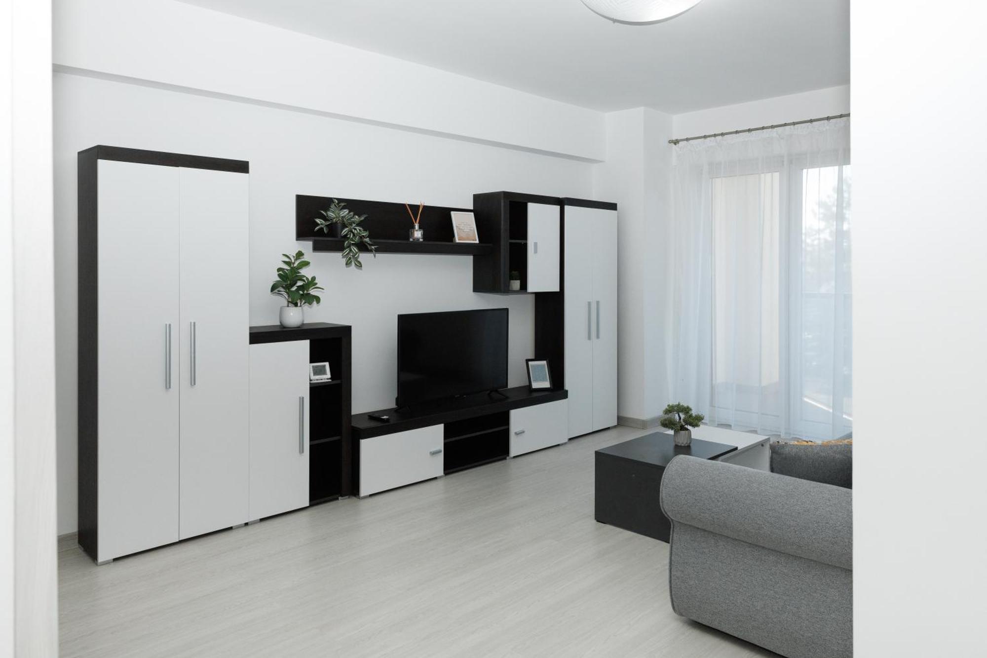 Exclusive Ultracentral Apartments And Studios #Enescu#Universitatii#Suceava Exterior foto