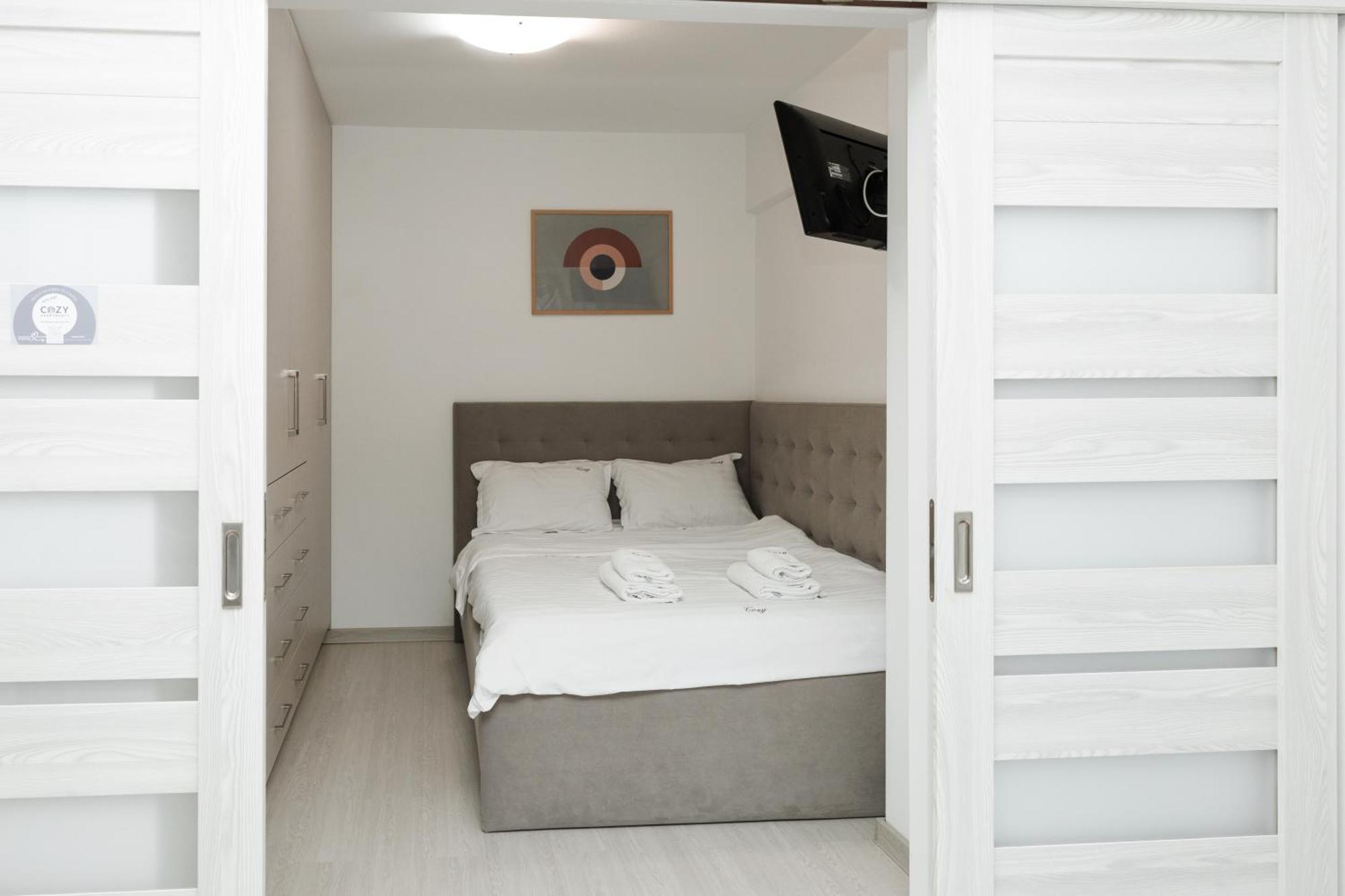 Exclusive Ultracentral Apartments And Studios #Enescu#Universitatii#Suceava Exterior foto